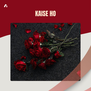 Kaise Ho? ❤️‍🩹💔 - Sad Songs for When Words Fall Short⁠ playlist cover