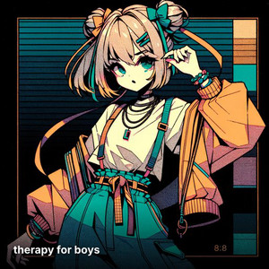 therapy for boys