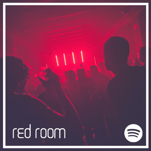 Red Room playlist cover