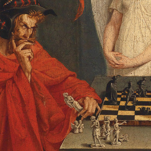 A Classical Mix to Play Chess Like a Grandmaster playlist cover