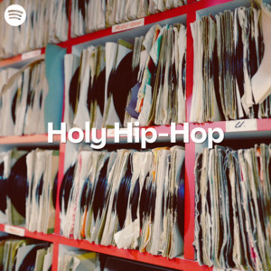 Holy Hip-Hop