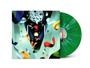 Vol. 073: Folded Hearts – VINYL MOON