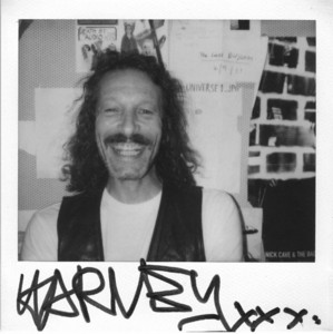 DJ Harvey's Disco Archive - playlist by Jason's Magenta Sound