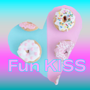Fun KISS cover