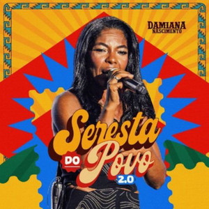 DAMIANA NASCIMENTO • 2026 ,DAMIANA NASCIMENTO CANTA PABLO - DAMIANA NASCIMENTO AS MELHORES playlist cover
