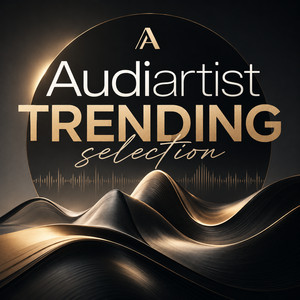 Audiartist Trending selection cover