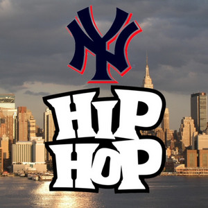 New York/East Coast Hip Hop cover