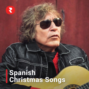 Spanish Christmas Songs - Best Spanish Christmas Music Playlist (Updated in 2026) playlist cover