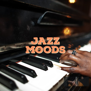 Jazz Moods playlist cover
