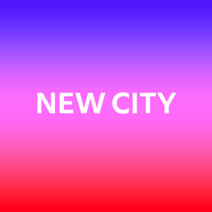 NEW  CITY 