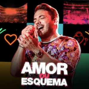 Tu quer ser amor ou tu quer ser esquema ? Wesley Safadão Nova 2022 playlist cover