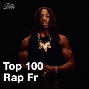 Top 100 Rap Français du moment 🎙️ playlist cover