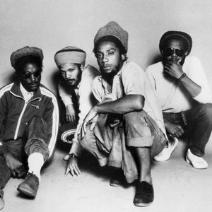 Imagem de Bad Brains