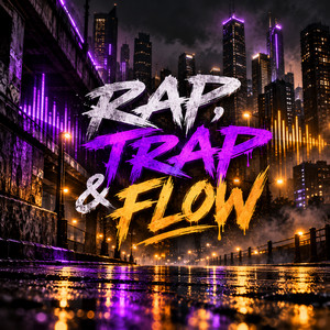 Rap, Trap & Flow