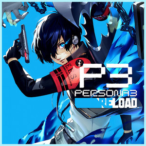 Persona 3 Lofi Mix cover