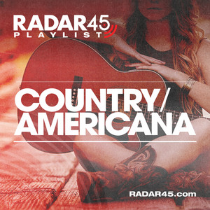Country Songs | Americana cover