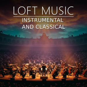 Instrumental and Classical playlist cover