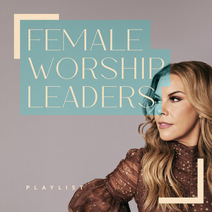 Female Worship Leaders