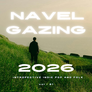 Navel gazing 2026 cover