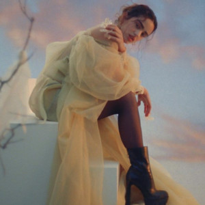 Rosalía casa cmg? — cover art