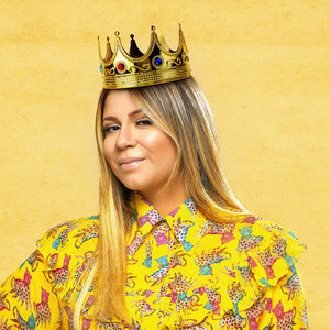MARÍLIA MENDONÇA 👑 AS MELHORES  playlist cover