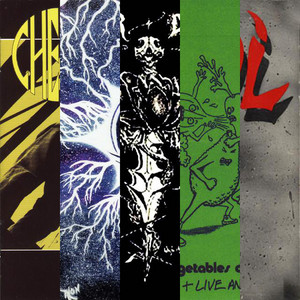 The Sound of Deep Hardcore Punk