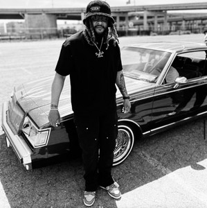 Camoflauge Monk Production Discography - playlist by SL | Spotify