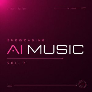 Showcasing AI Music Vol. 7