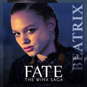 Beatrix's Air Playlist playlist cover