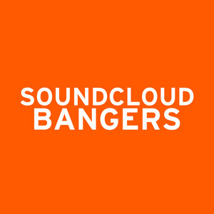 SoundCloud Bangers 🟠 Best UK Dance Hits 2025 playlist cover