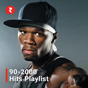 90-2000 Hits Playlist - Best 1990s Music & Throwbacks 2000 Songs (Back in The Day Songs) playlist cover