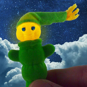 glo worm