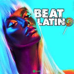 BEAT 🍭 LATINO 2026 cover