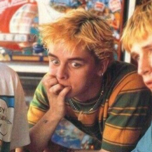 A nice Green Day Mix — cover art