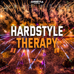 HARDSTYLE THERAPY 💊 (Daily Updated) playlist cover