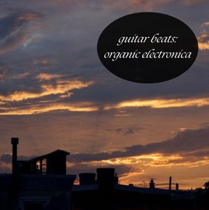 Guitar Beats: Organic Electronica Spotify playlist cover art