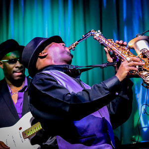 Jazz Vibes Spotify playlist cover art