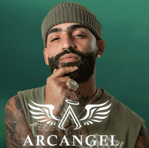 Imagem de Arcángel