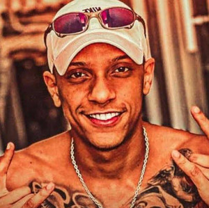 Imagem de Mc Clony