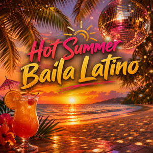 Hot Summer  Hit  Baila latino