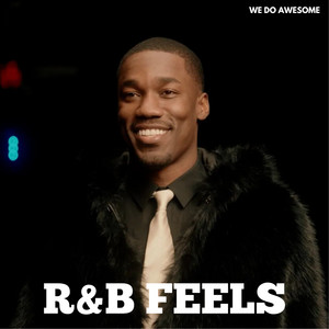 R&B Feels playlist cover