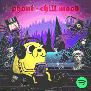 𝖕𝖍𝖔𝖓𝖐 - 𝖈𝖍𝖎𝖑𝖑 𝖒𝖔𝖔𝖉