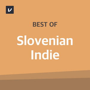 Best of Slovenian Indie cover art