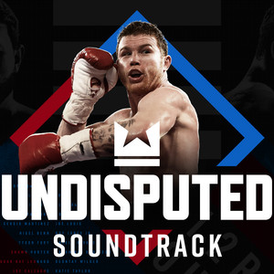 GAME 洋楽 UNDISPUTED