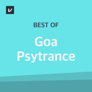 Best of Goa Psytrance cover art