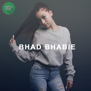 BHAD BHABIE - Bestie (feat Kodak Black) - Babyface Savage - Danielle Bregoli playlist cover