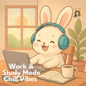 Work & Study Mode Chill Vibes (Instrumental/LoFi/Ambient)