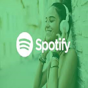 SPOTIFY LATIN TOP ARTISTS cover