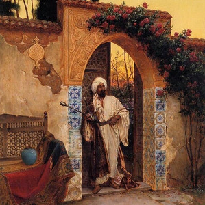 Andalusiat 
