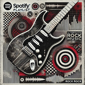 Alternatif Türkçe Şarkılar 2025 - ∞ playlist cover